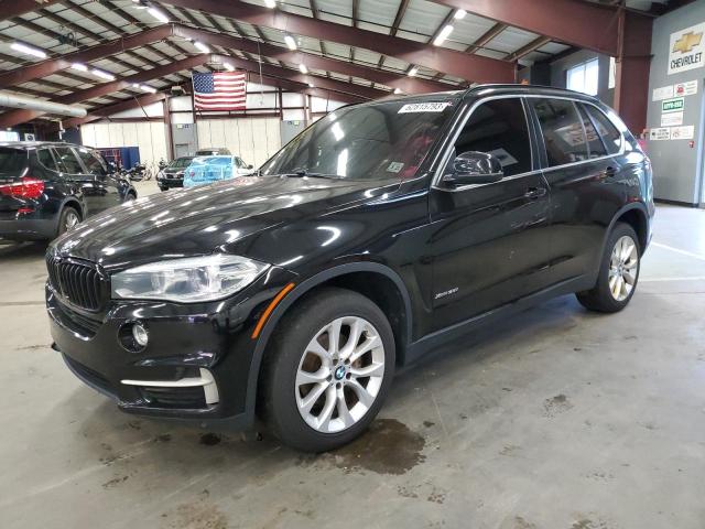 5UXKR0C52G0P24951 2016 BMW X5, photo no. 1