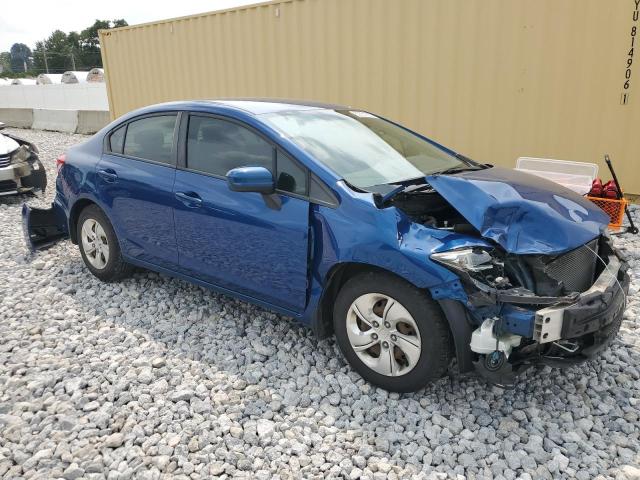 19XFB2F56FE028680 Honda Civic Lx