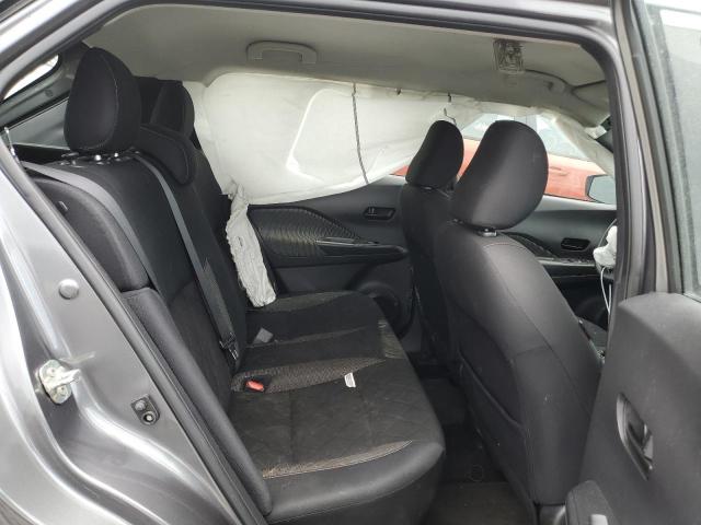 3N1CP5BV3LL531721 Nissan KICKS S