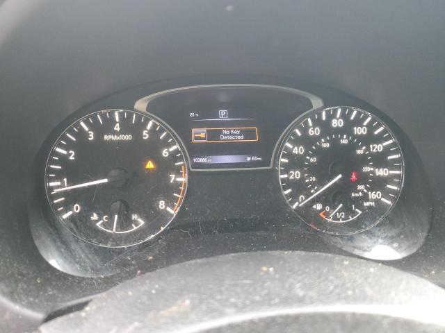 1N4AL3AP6HN348673 Nissan ALTIMA 2.5