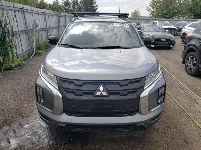 2022 MITSUBISHI RVR SE JA4AJVAW7NU606651