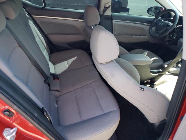2018 HYUNDAI ELANTRA SE - 5NPD84LF8JH307163