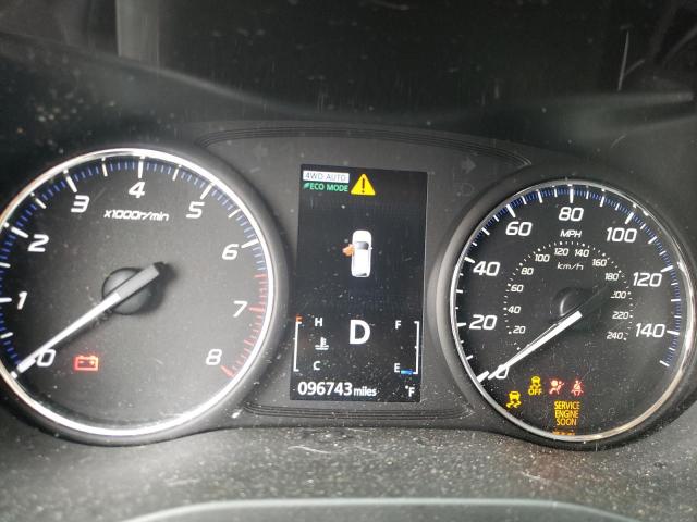 JA4AZ3A34JZ052601 Mitsubishi Outlander Se