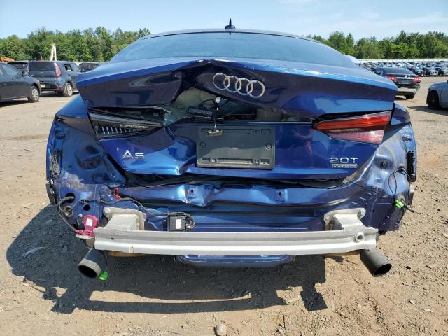 WAUENCF50JA022763 2018 AUDI A5, photo no. 6