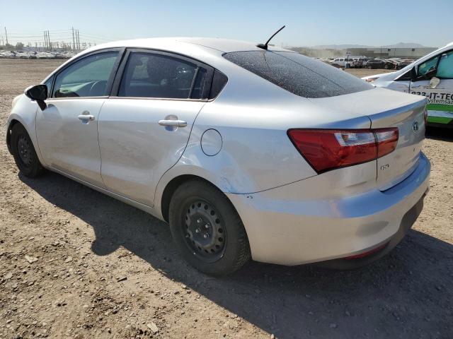 KNADM4A38G6634165 KIA RIO LX