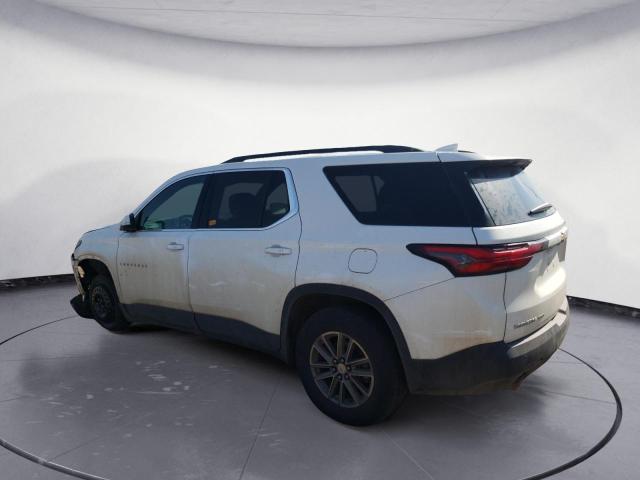 1GNEVHKW3NJ156730 Chevrolet Traverse L 2