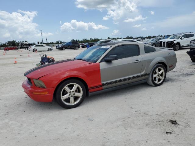 2009 Ford Mustang 