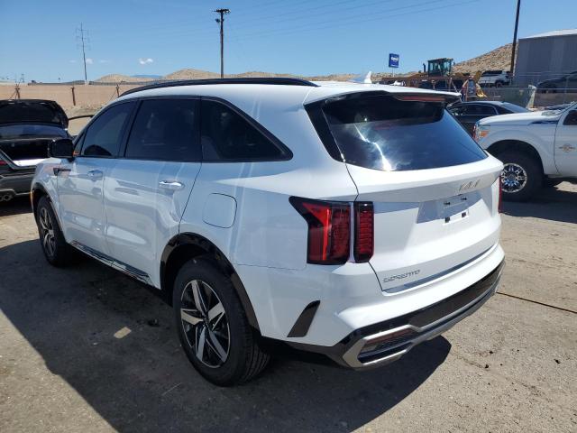 5XYRH4LFXPG171852 KIA SORENTO EX
