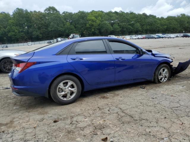 KMHLL4AG6PU541446 Hyundai ELANTRA SE