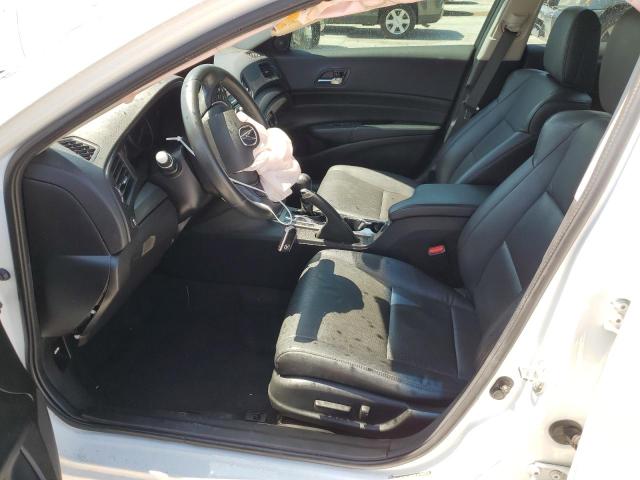 2015 ACURA ILX 20 19VDE1F3XFE003717