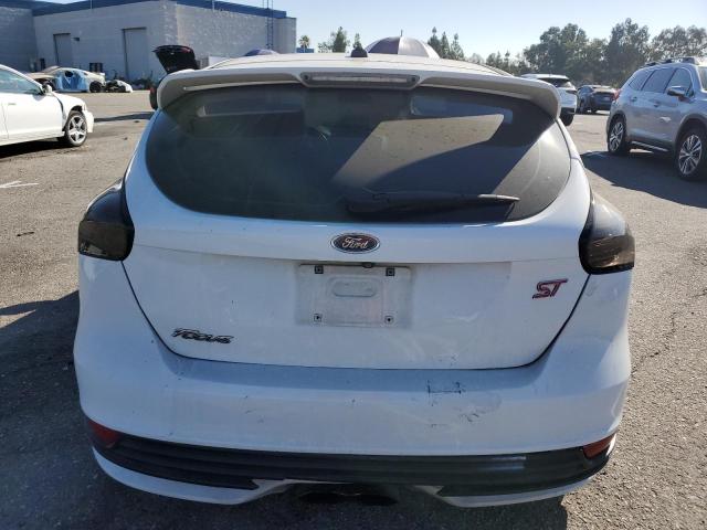 1FADP3L93FL281300 Ford FOCUS ST