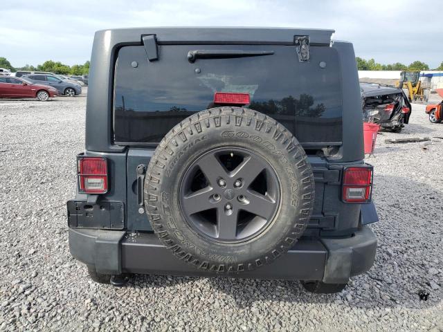 1C4BJWDG0GL201485 Jeep Wrangler Unlimited Sport