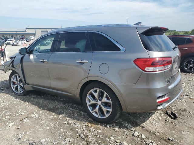 5XYPKDA58HG310591 KIA SORENTO SX