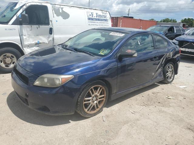 2006 Scion tC 