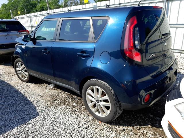 KNDJP3A59K7630511 KIA SOUL +