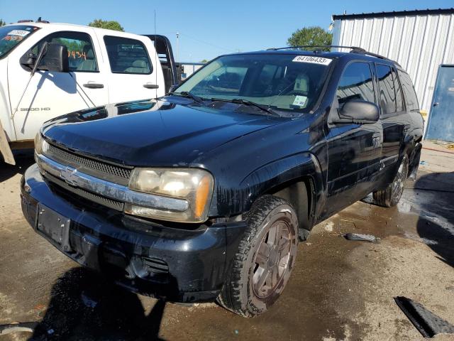 2005 Chevrolet TrailBlazer LS