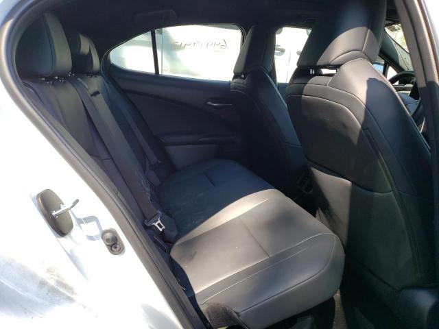 2023 LEXUS UX 250H PR - JTHP9JBH3P2067511
