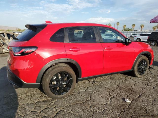 Honda HR-V SPORT 2023 3CZRZ1H50PM734481 Image 3