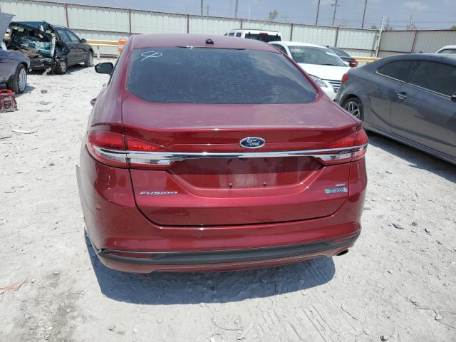 3FA6P0PU9HR273664 2017 FORD FUSION, photo no. 6