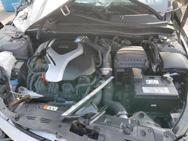 5XXGR4A68FG400748 KIA OPTIMA SX
