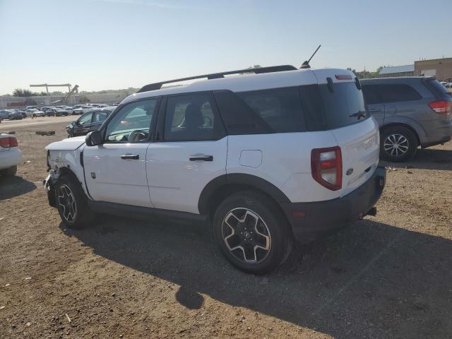 2021 FORD BRONCO SPO - 3FMCR9B64MRA11707