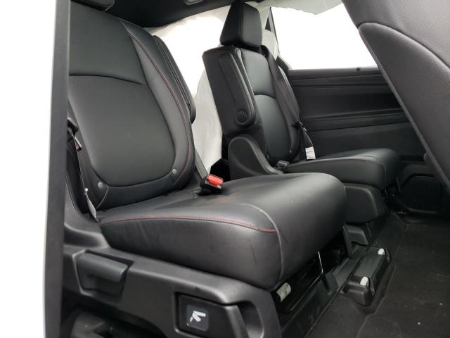 2023 HONDA ODYSSEY SP 5FNRL6H79PB039121