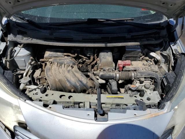 3N1CE2CP6EL428705 Nissan Versa Note S