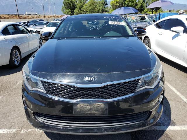 5XXGT4L39GG114977 KIA Optima Lx
