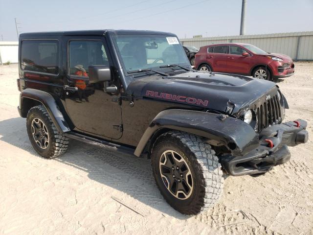 1C4BJWCG5GL144363 Jeep Wrangler Rubicon