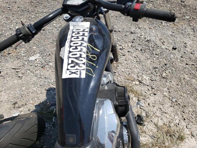 2012 HONDA VT1300 CX - JH2SC61NXCK000181