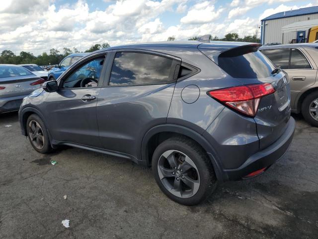 2018 HONDA HR-V AWD 3CZRU6H53JM718665