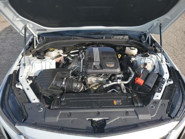 2022 CADILLAC CT5 PREMIU - 1G6D15RK2N0107383