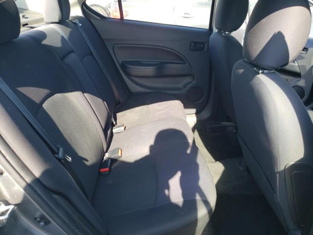 ML32F3FJ3HHF11939 Mitsubishi Mirage G4 Es