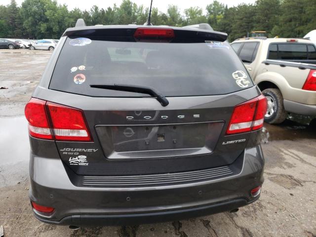 2015 DODGE JOURNEY LI 3C4PDDDG8FT598089