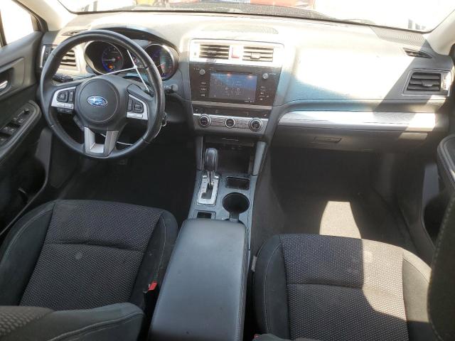 4S4BSACC0H3318284 Subaru Outback 2.5i Premium