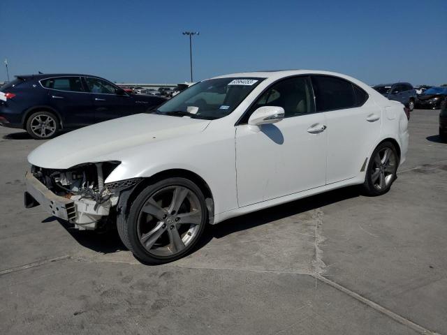 2011 Lexus IS 250 