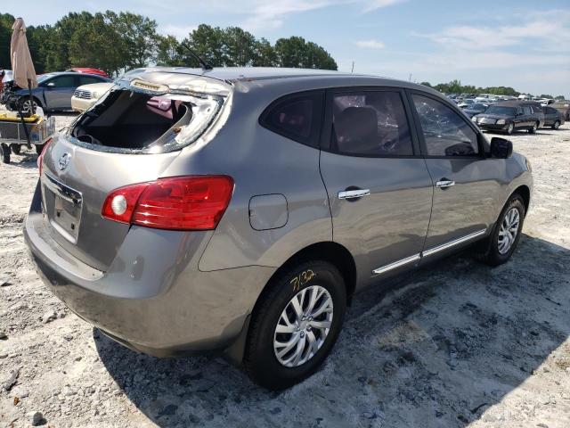 Vin: jn8as5mtxfw661142, lot: 63481463, nissan rogue s 20153