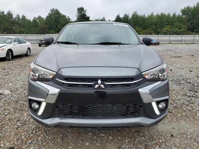 JA4AP3AU9JU009710 | 2018 MITSUBISHI OUTLANDER