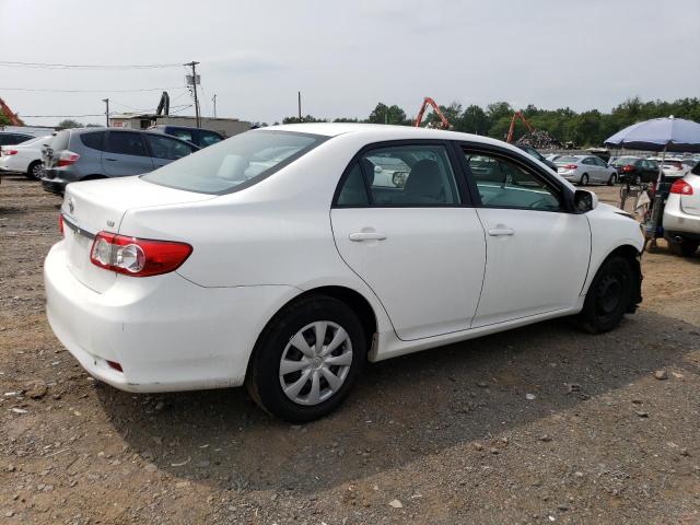 Vin: 2t1bu4ee5bc665171, lot: 64859903, toyota corolla base 20113