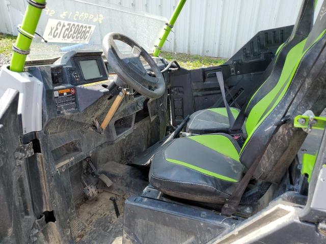 2018 ATV HAVOC X - 4UFT20BD7J9007119