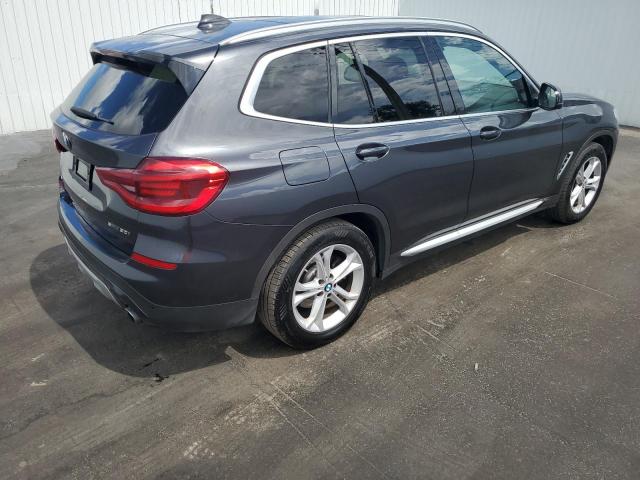 5UXTY3C08M9H76351 BMW X3 SDRIVE3 3