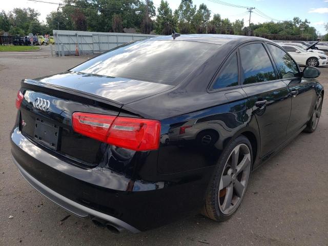 2015 AUDI S6 WAUF2AFCXFN014475