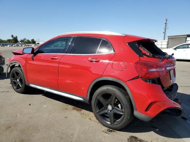 WDCTG4GBXGJ241974 Mercedes-Benz Gla 250 4matic