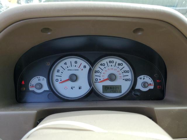 2006 Ford Escape Xlt VIN: 1FMYU03106KB58617 Lot: 61807733