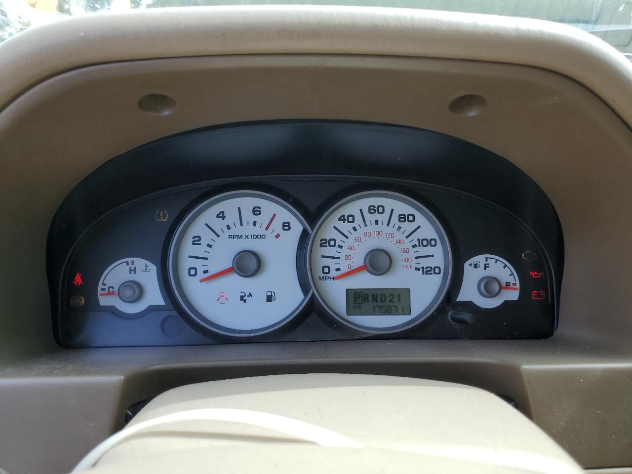 1FMYU03106KB58617 2006 Ford Escape Xlt