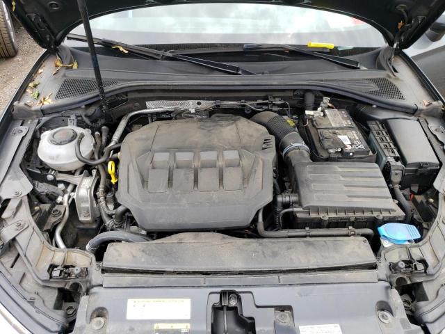 2020 AUDI A3 S-LINE - WAUBEGFF3LA022763