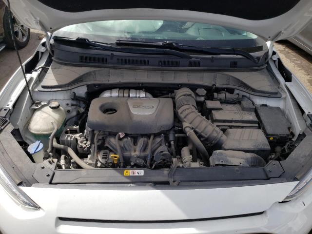 KM8K5CA54JU069091 Hyundai Kona Ultimate