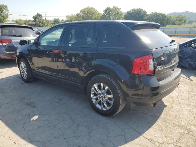 2FMDK3J95DBA02384 | 2013 Ford edge sel