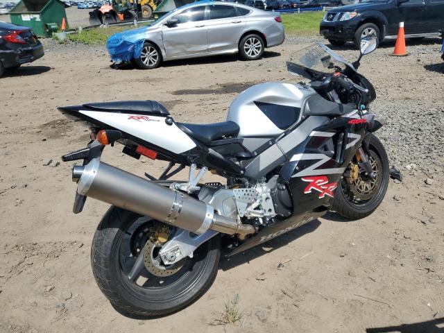 2002 HONDA CBR900 RR JH2SC50182M000871