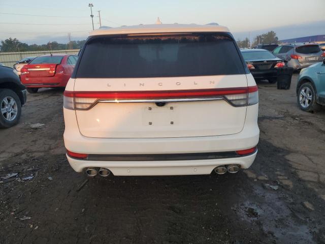 2022 LINCOLN AVIATOR GR - 5LMYJ8XY8NNL01970